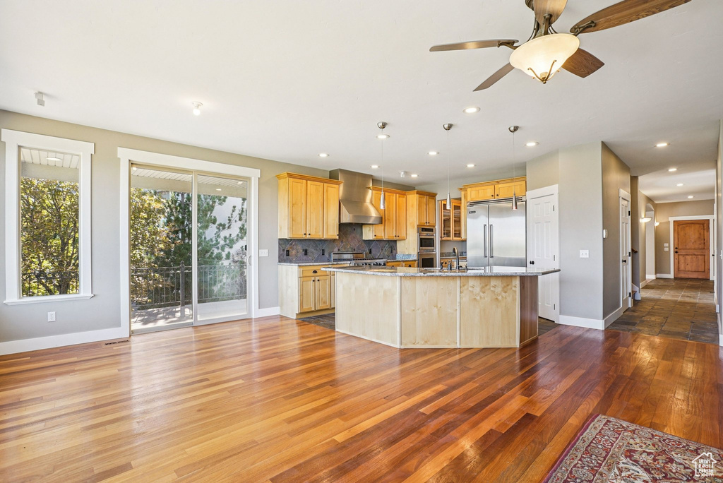 Photo 10 for MLS #2114099 at 2045 E Rocklin Dr