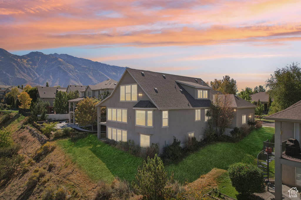 Photo 2 for MLS #2114099 at 2045 E Rocklin Dr