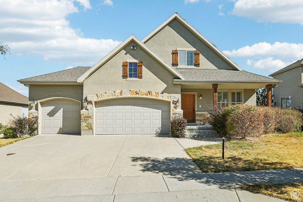 Photo 5 for MLS #2114099 at 2045 E Rocklin Dr