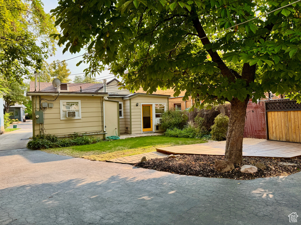 Photo 32 for MLS #2114100 at 821 E 100 South