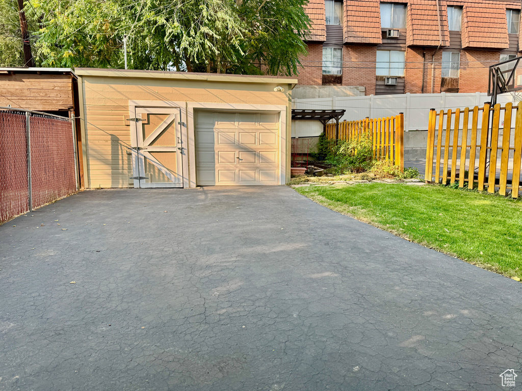 Photo 34 for MLS #2114100 at 821 E 100 South