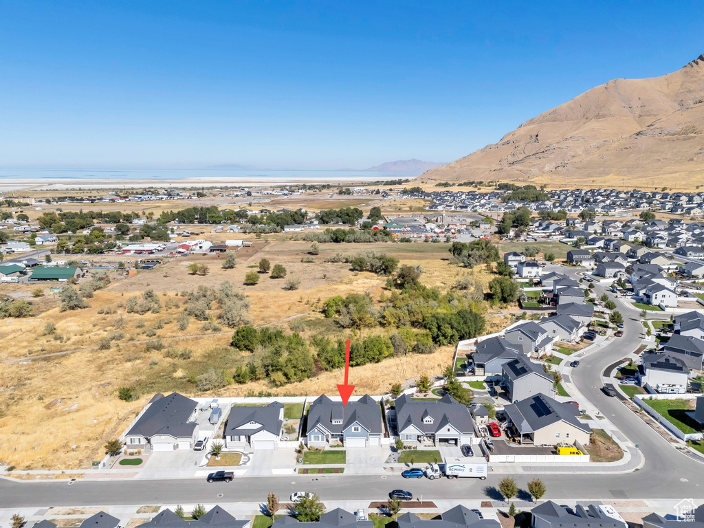 1897 E ROCK HOLLOW RD Lake Point, UT 84074