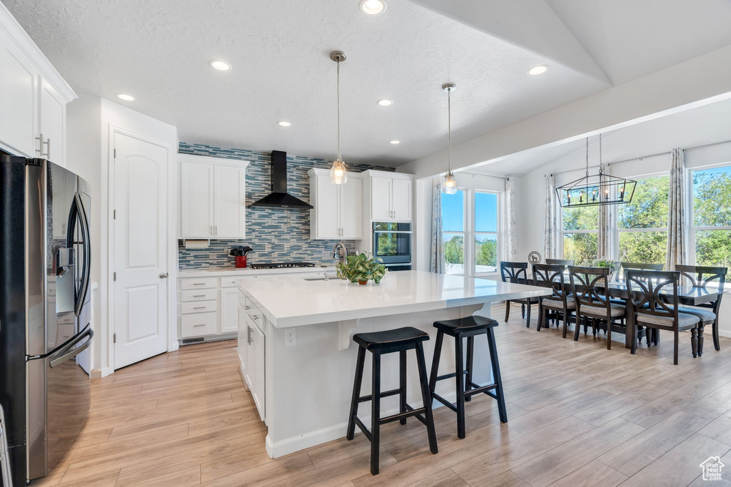 1897 E ROCK HOLLOW RD Lake Point, UT 84074