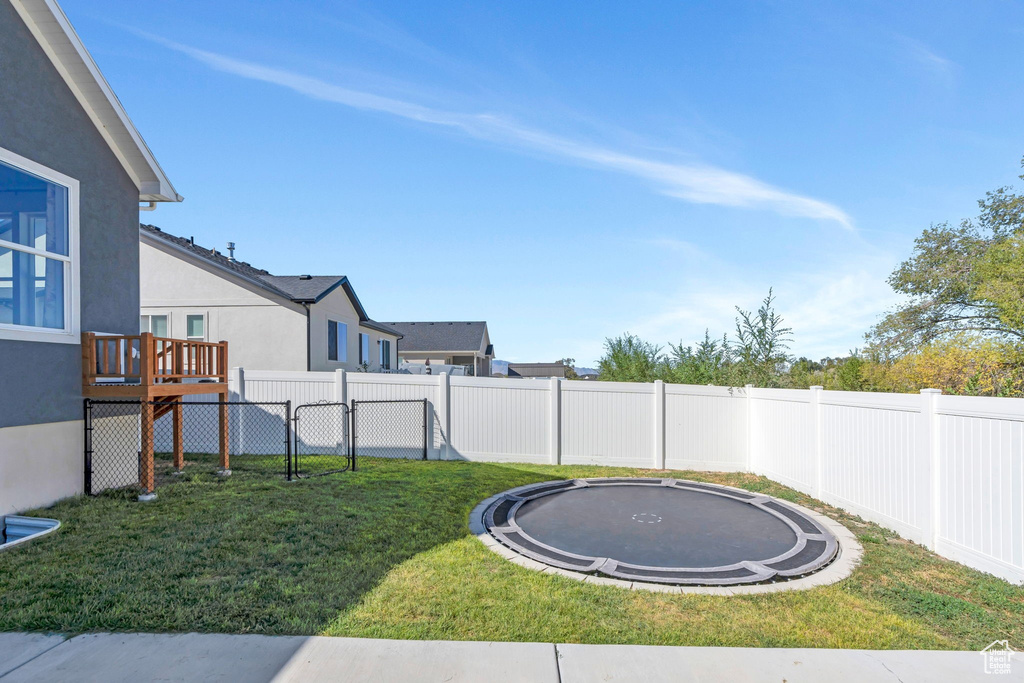 1897 E ROCK HOLLOW RD Lake Point, UT 84074