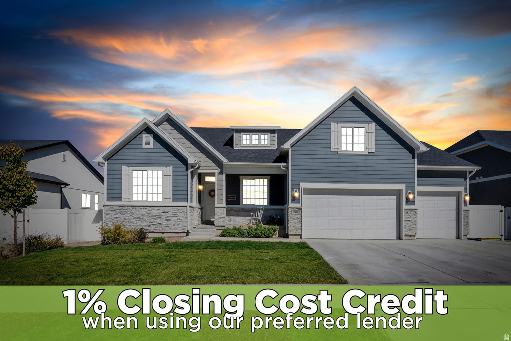 1897 E Rock Hollow Rd