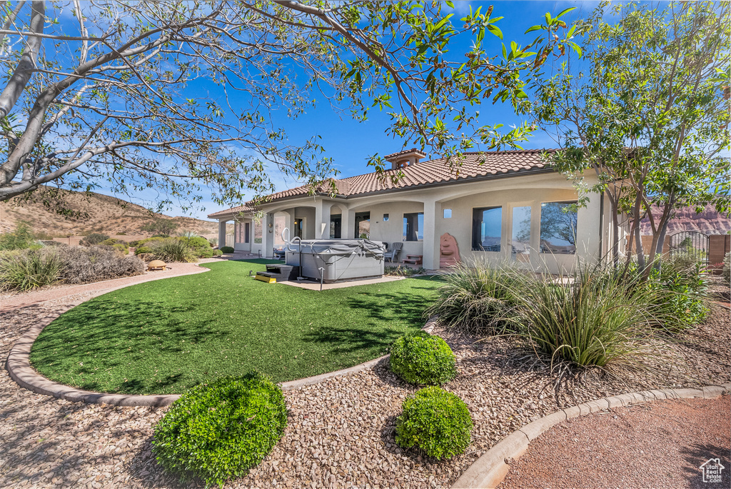 Photo 31 for MLS #2114102 at 3116 Mountain Crest Cir