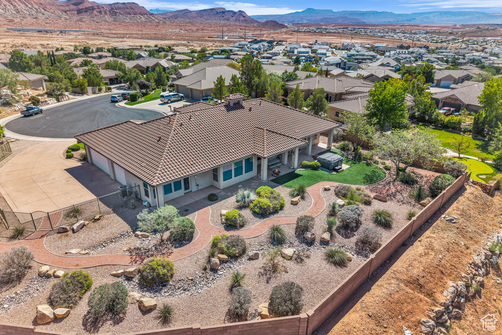 Photo 34 for MLS #2114102 at 3116 Mountain Crest Cir