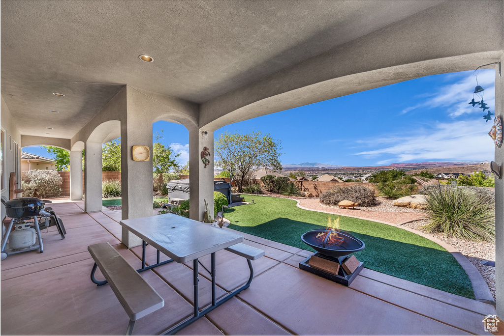 Photo 12 for MLS #2114102 at 3116 Mountain Crest Cir