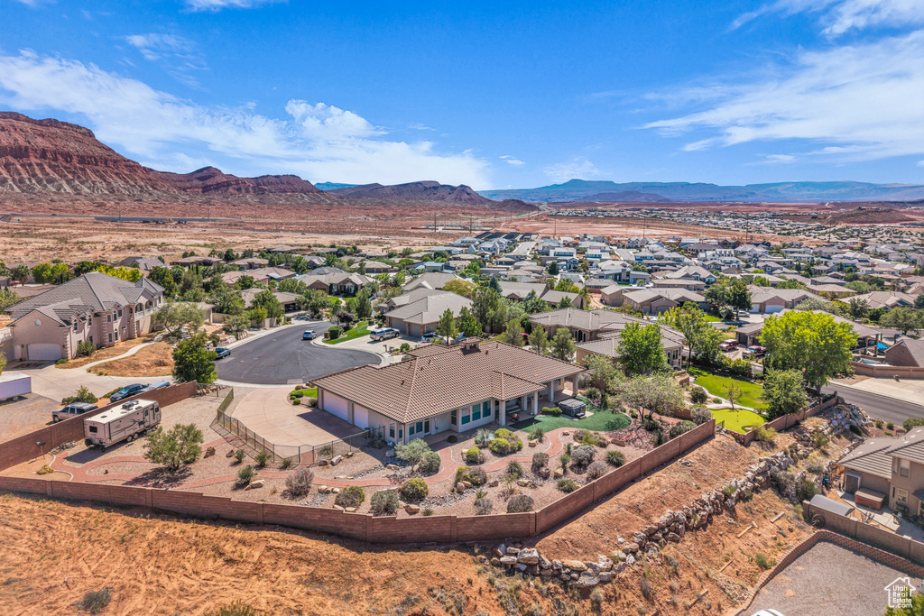 Photo 3 for MLS #2114102 at 3116 Mountain Crest Cir