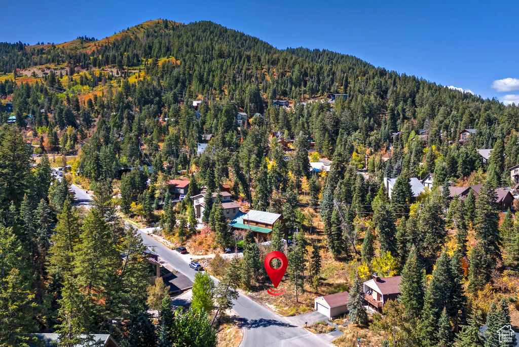 195  SAINT MORITZ STRASSE Park City, UT 84098
