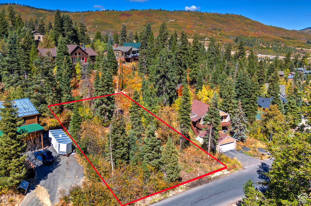 195  SAINT MORITZ STRASSE Park City, UT 84098