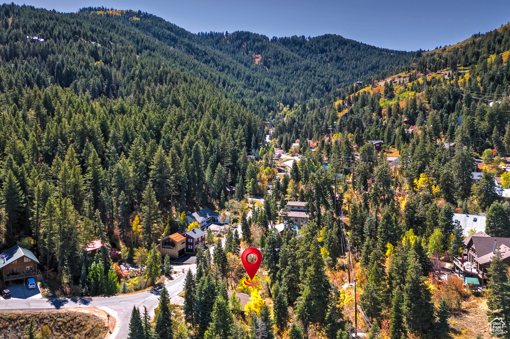 195  SAINT MORITZ STRASSE Park City, UT 84098