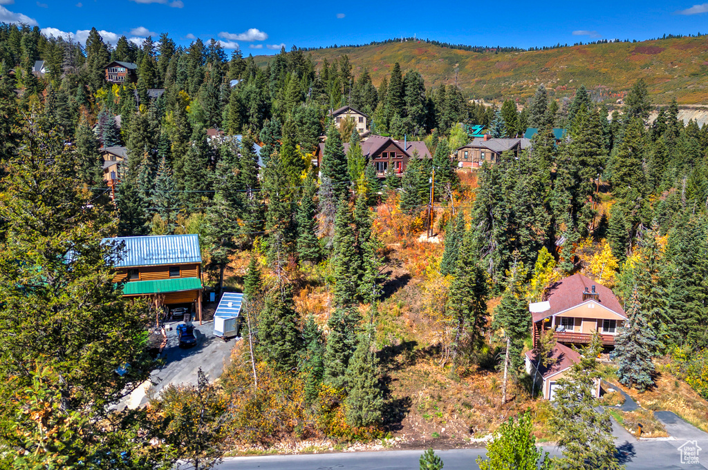 195  SAINT MORITZ STRASSE Park City, UT 84098