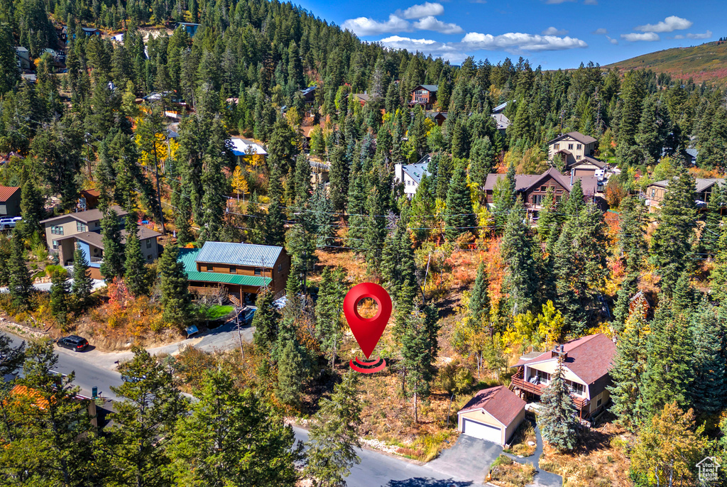 195  SAINT MORITZ STRASSE Park City, UT 84098