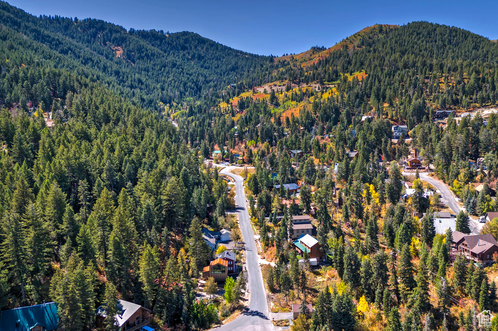 195  SAINT MORITZ STRASSE Park City, UT 84098