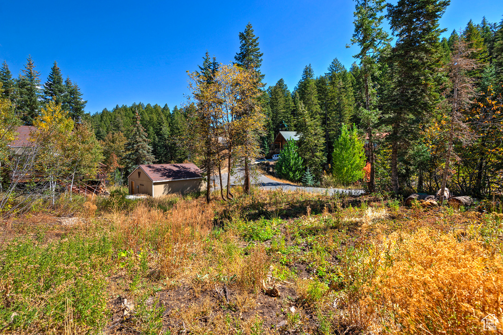 195  SAINT MORITZ STRASSE Park City, UT 84098