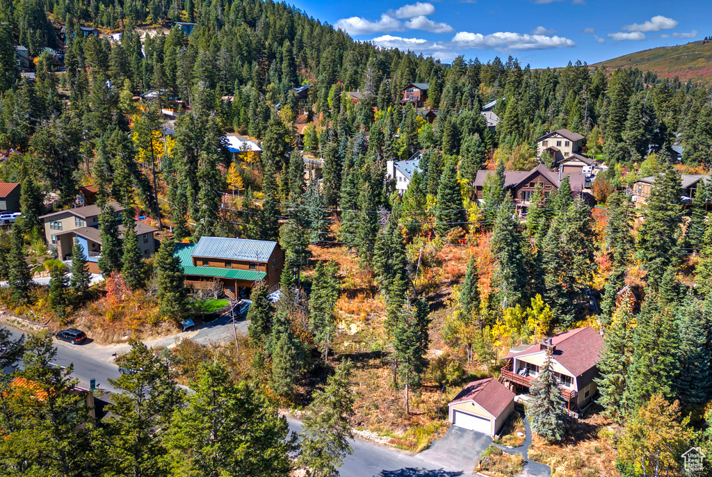 195  SAINT MORITZ STRASSE Park City, UT 84098