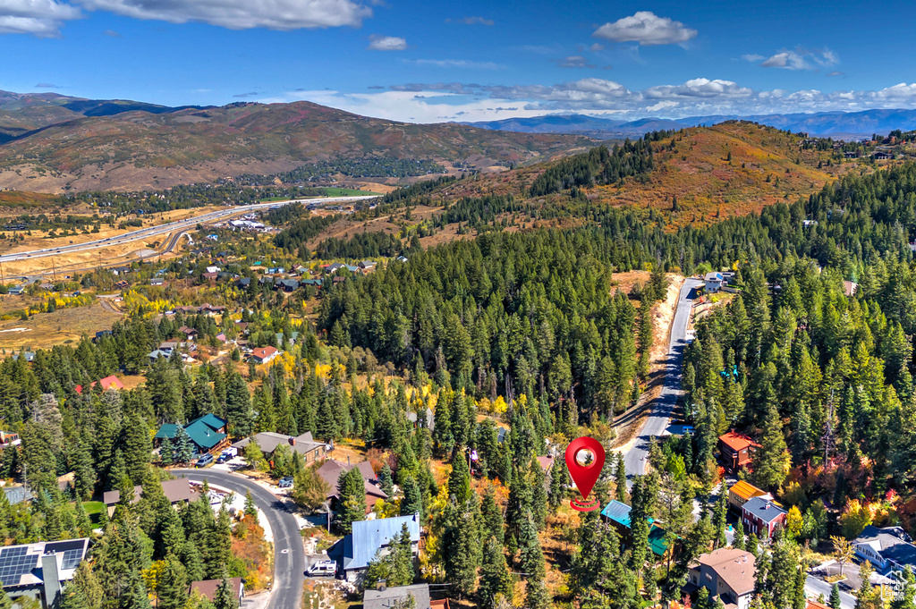 195  SAINT MORITZ STRASSE Park City, UT 84098