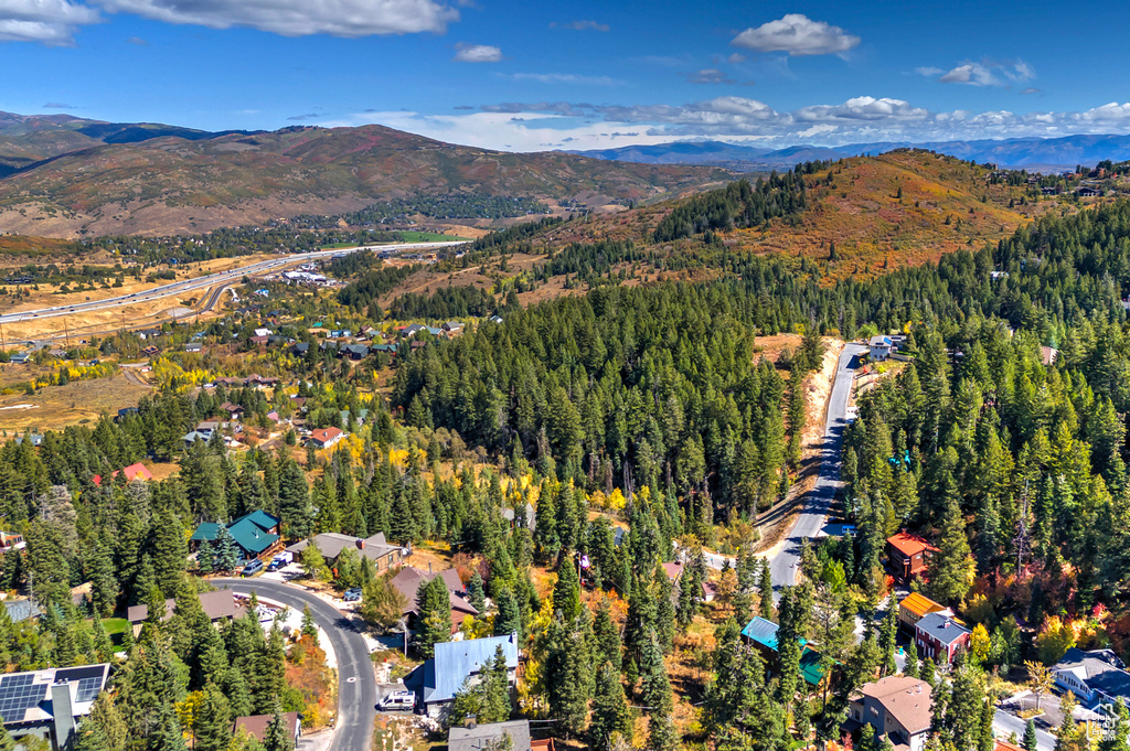 195  SAINT MORITZ STRASSE Park City, UT 84098