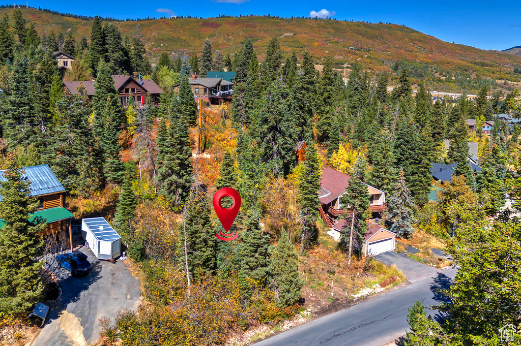 195  SAINT MORITZ STRASSE Park City, UT 84098