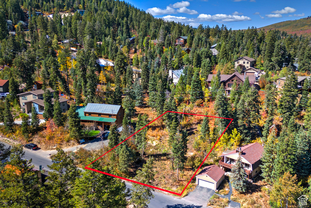 195  SAINT MORITZ STRASSE Park City, UT 84098