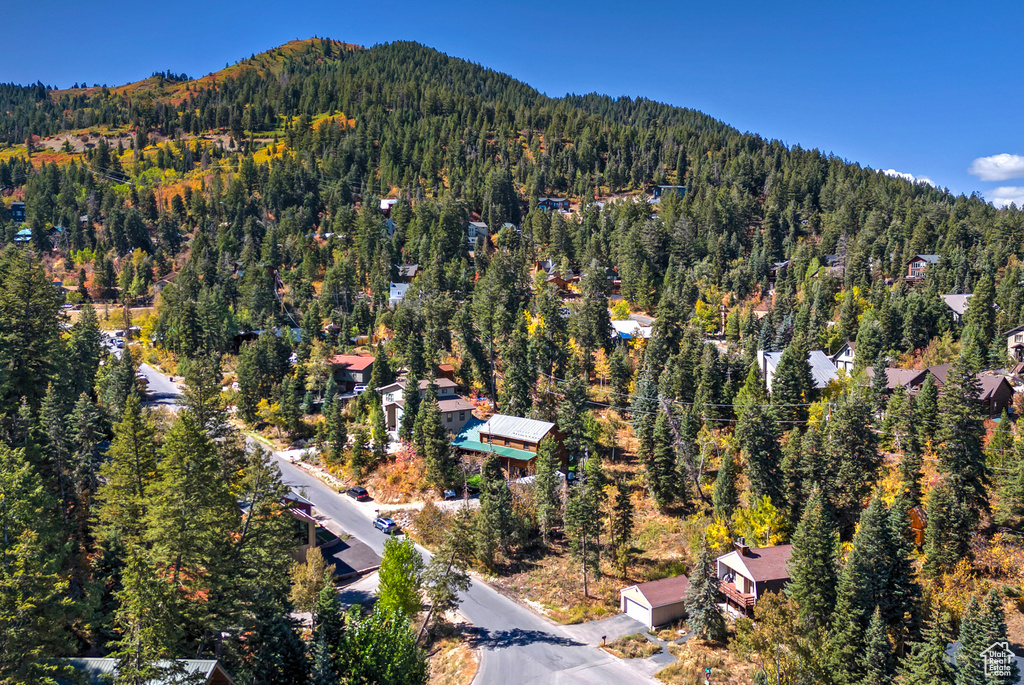 195  SAINT MORITZ STRASSE Park City, UT 84098