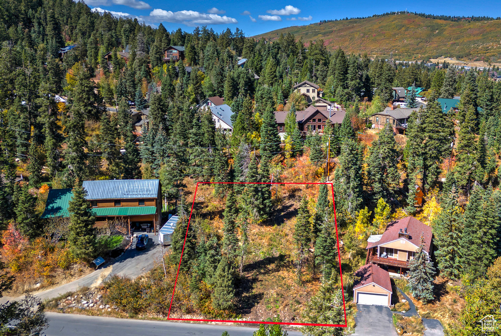 195  SAINT MORITZ STRASSE Park City, UT 84098