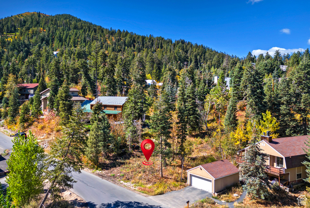 195  SAINT MORITZ STRASSE Park City, UT 84098