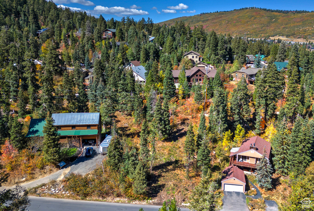 195  SAINT MORITZ STRASSE Park City, UT 84098