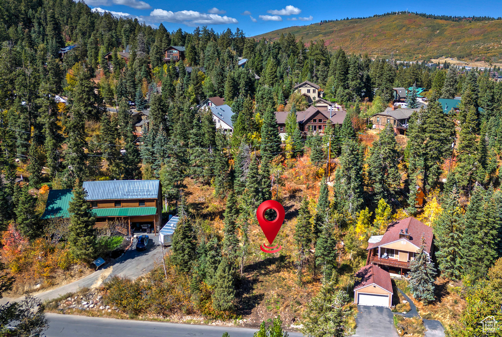 195  SAINT MORITZ STRASSE Park City, UT 84098
