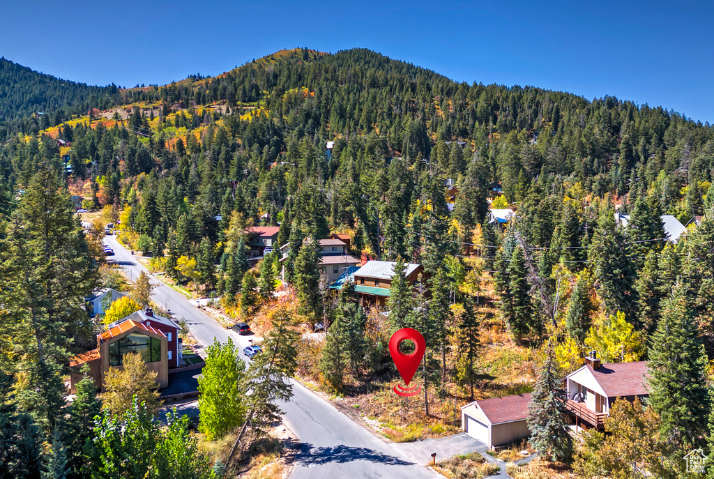 195  SAINT MORITZ STRASSE Park City, UT 84098