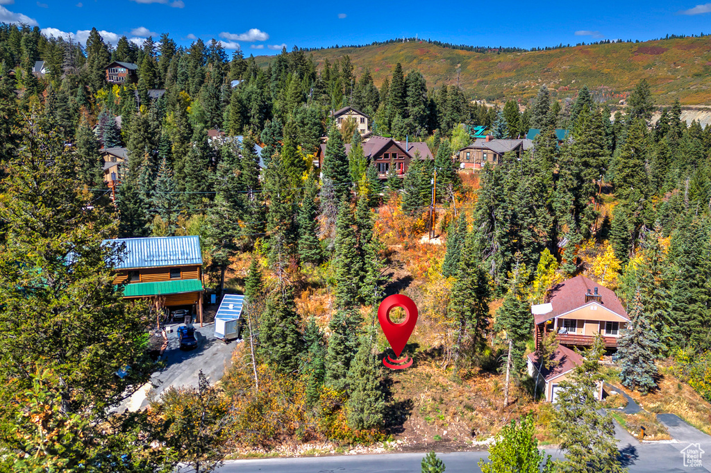 195  SAINT MORITZ STRASSE Park City, UT 84098