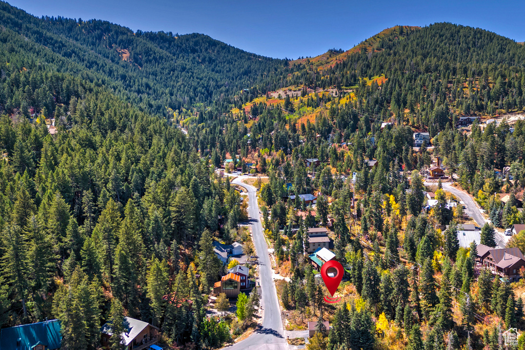 195  SAINT MORITZ STRASSE Park City, UT 84098