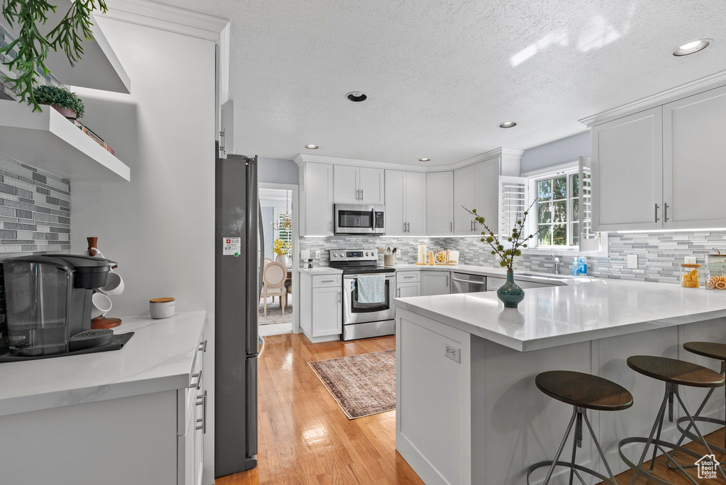 Photo 13 for MLS #2114107 at 1574 E Stablewood Cir