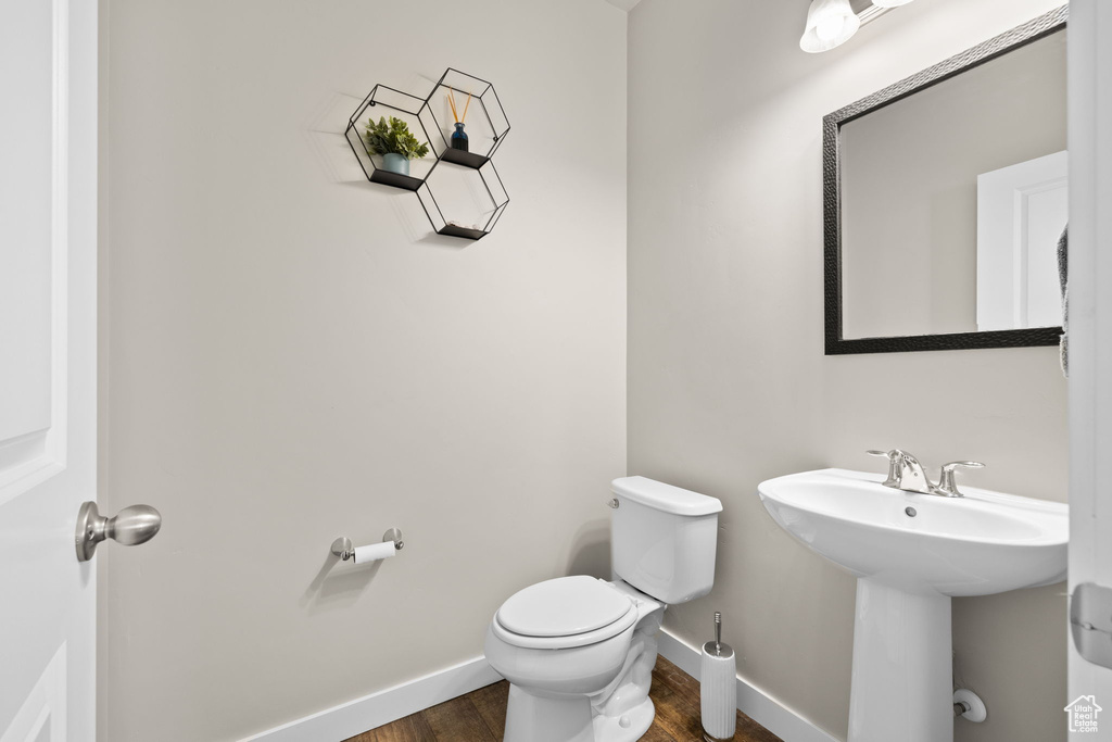 Photo 9 for MLS #2114109 at 1064 W Narrows Ln