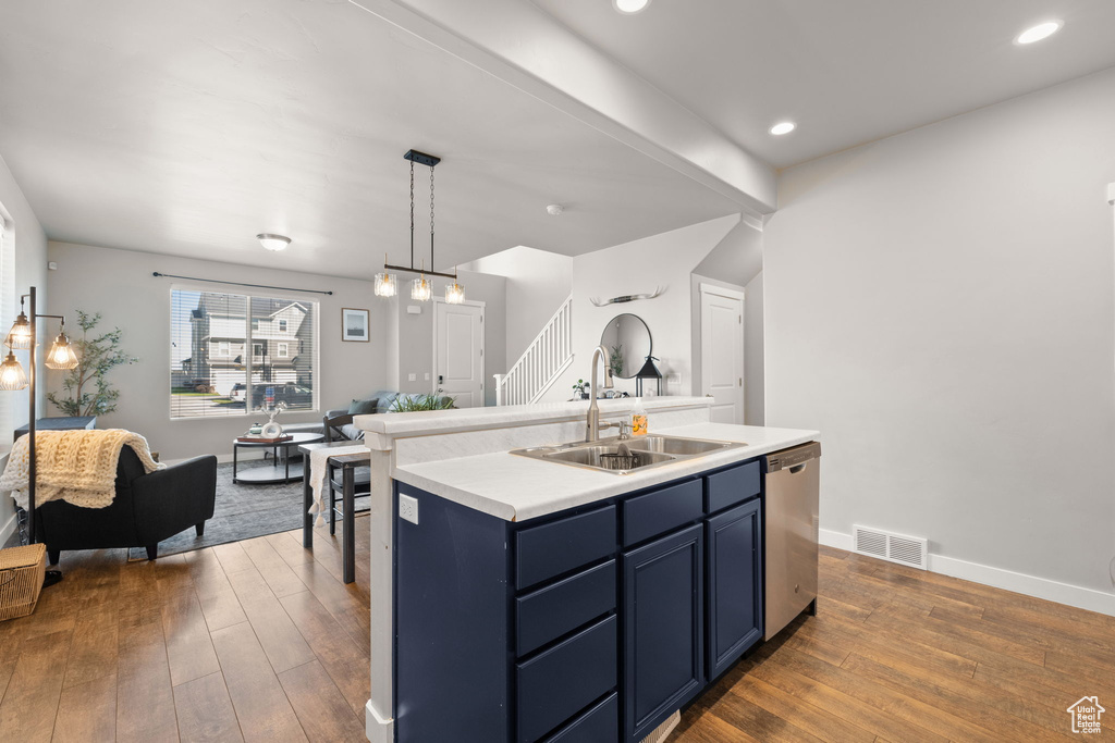 Photo 8 for MLS #2114109 at 1064 W Narrows Ln