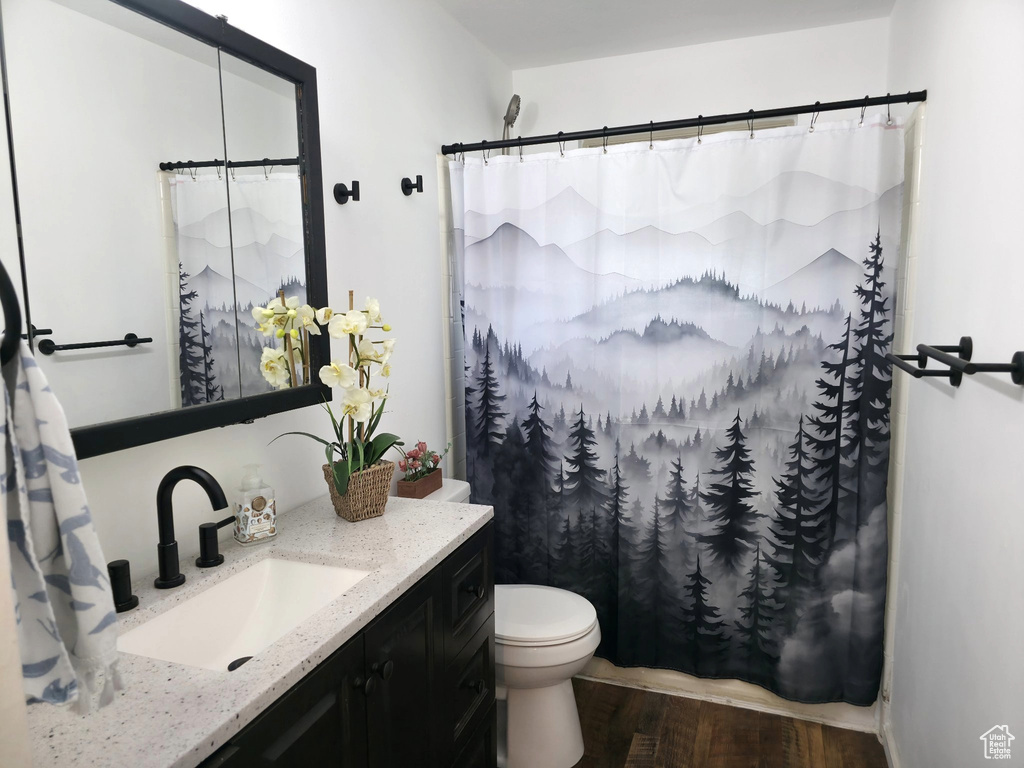 Photo 7 for MLS #2114110 at 2283 W 470 North