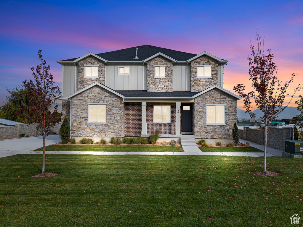 341 E 100 S Santaquin, UT 84655