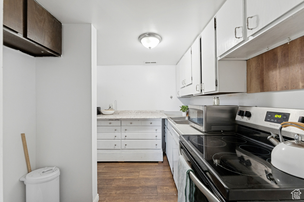 2646 W 5625 S #M-2646 Roy, UT 84067