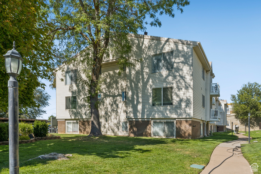 2646 W 5625 S #M-2646 Roy, UT 84067