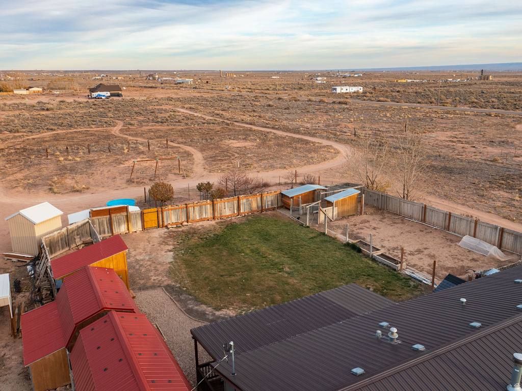 4921 S 20810 W Duchesne, UT 84021