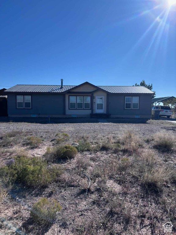 4921 S 20810 W Duchesne, UT 84021