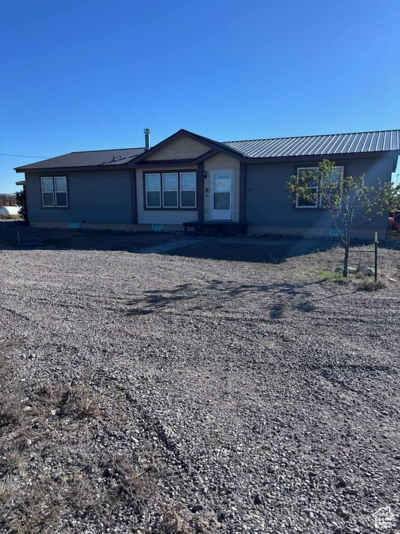 4921 S 20810 W Duchesne, UT 84021