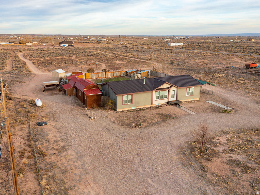 4921 S 20810 W Duchesne, UT 84021