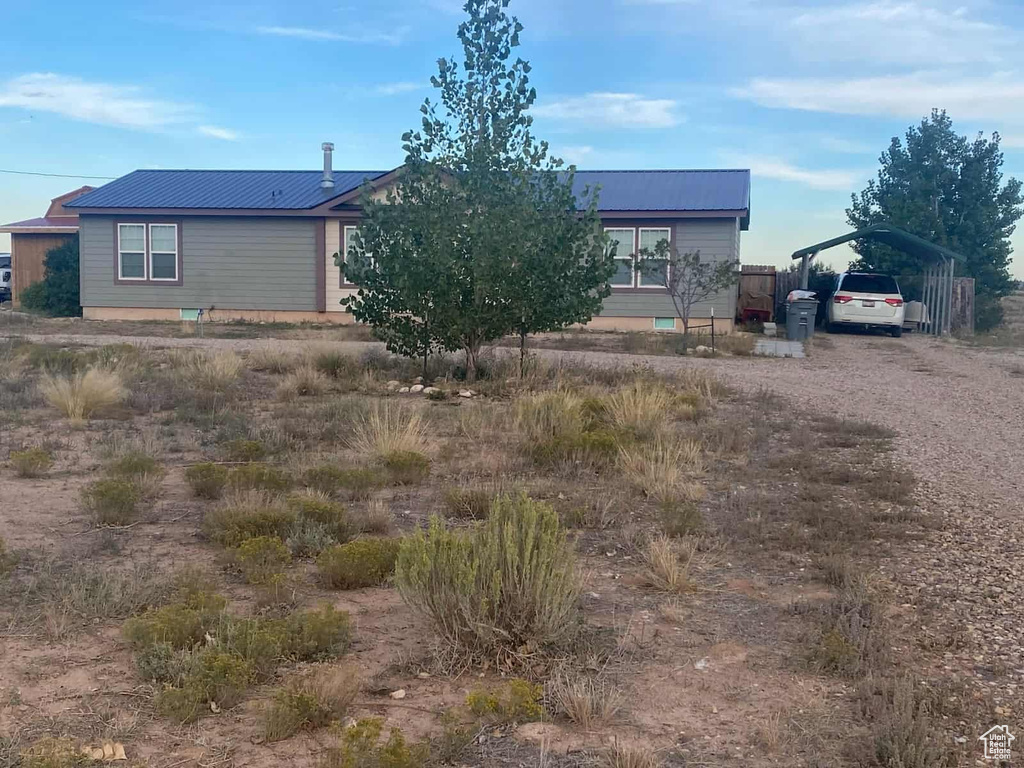 4921 S 20810 W Duchesne, UT 84021