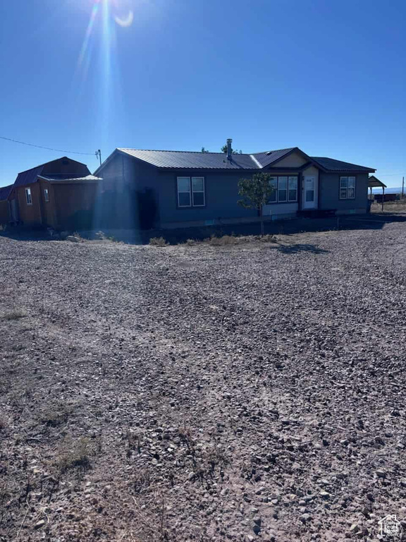 4921 S 20810 W Duchesne, UT 84021