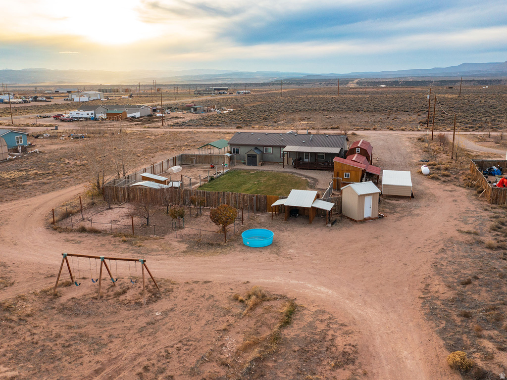 4921 S 20810 W Duchesne, UT 84021