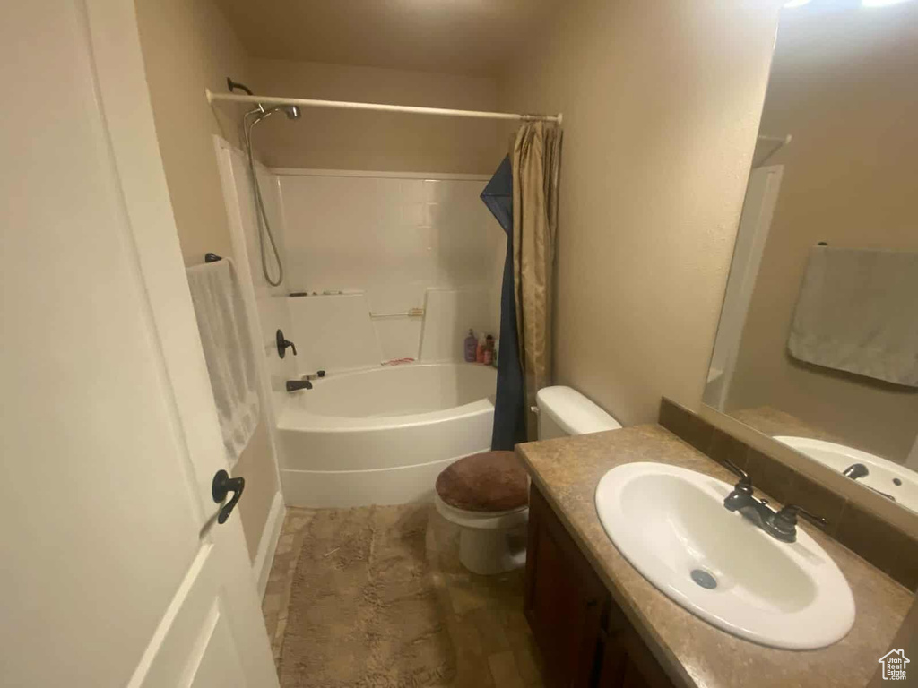 4921 S 20810 W Duchesne, UT 84021