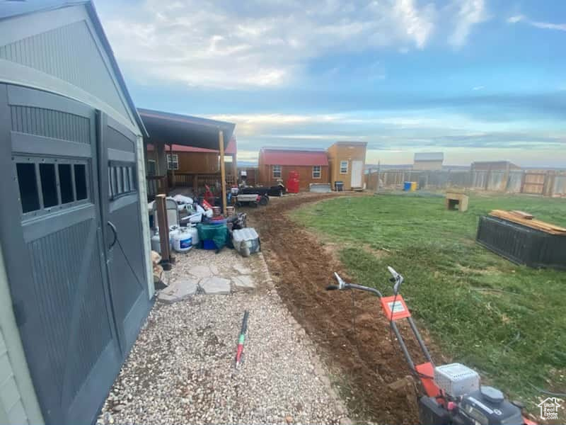 4921 S 20810 W Duchesne, UT 84021