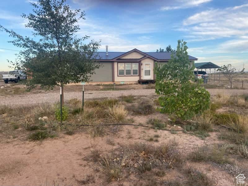 4921 S 20810 W Duchesne, UT 84021